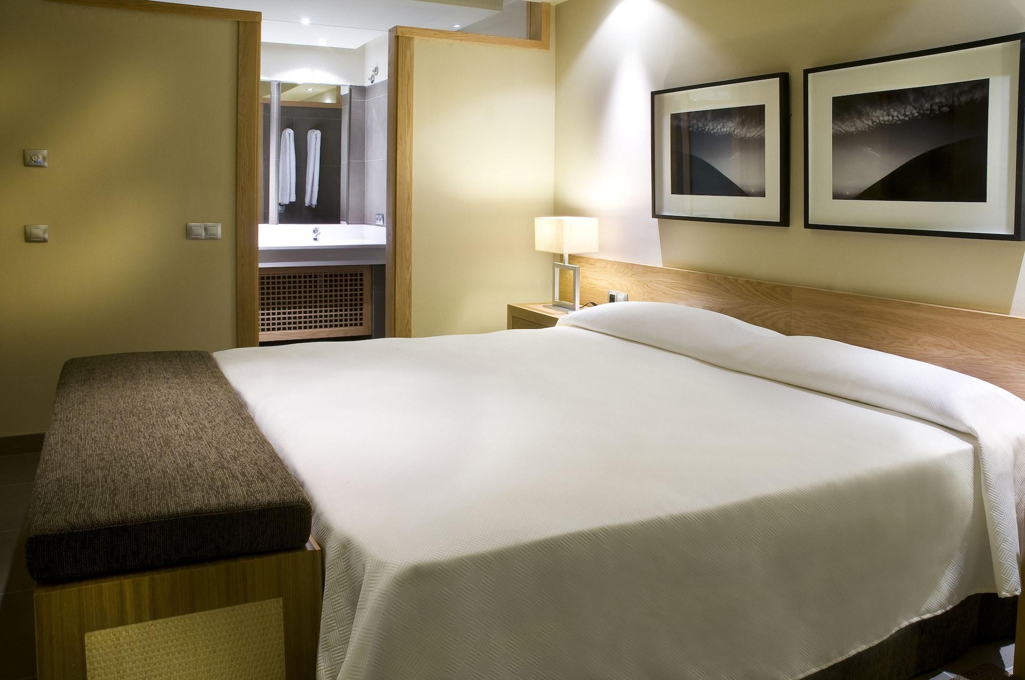 Hotel Playa Calera Valle Gran Rey Dış mekan fotoğraf