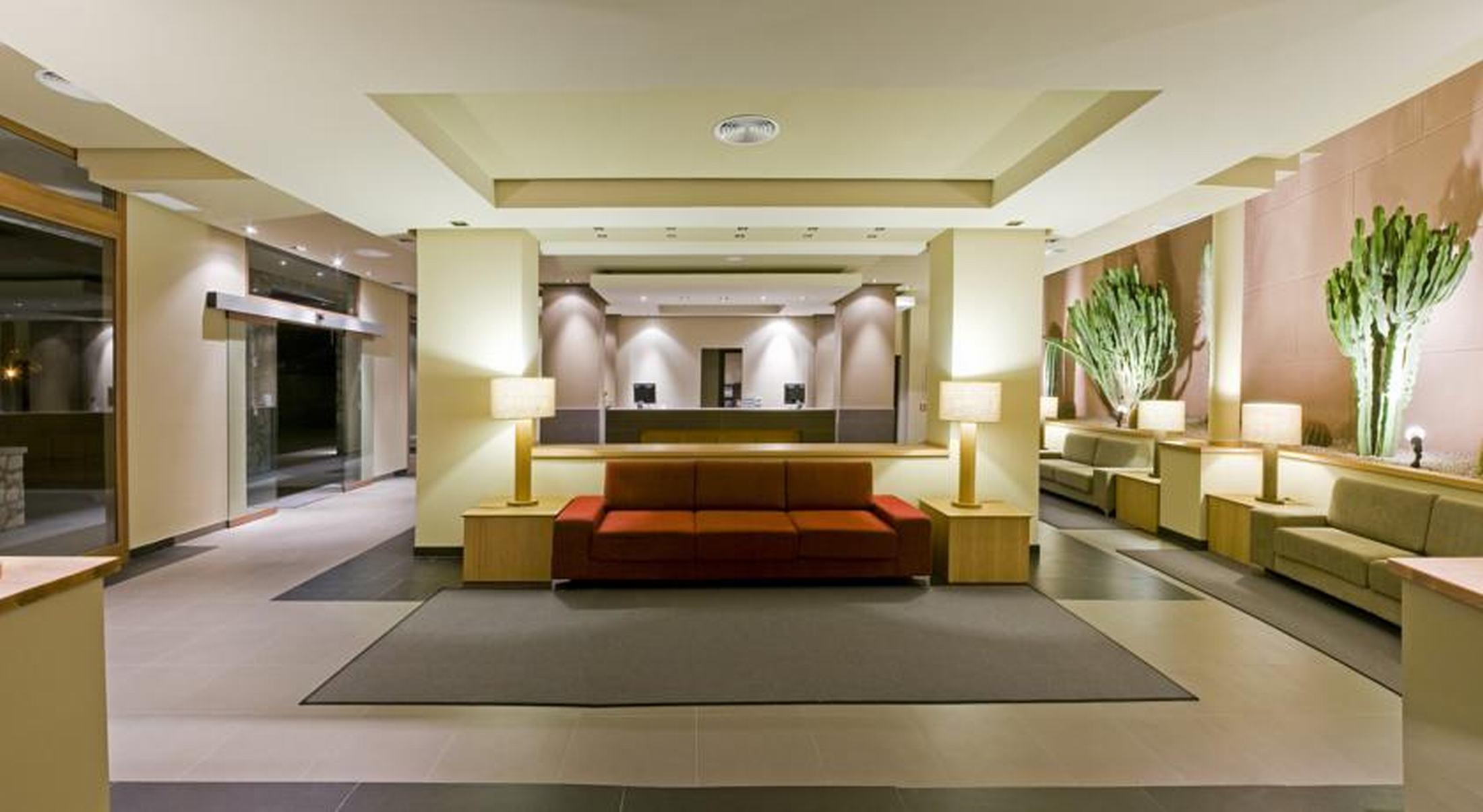 Hotel Playa Calera Valle Gran Rey Dış mekan fotoğraf