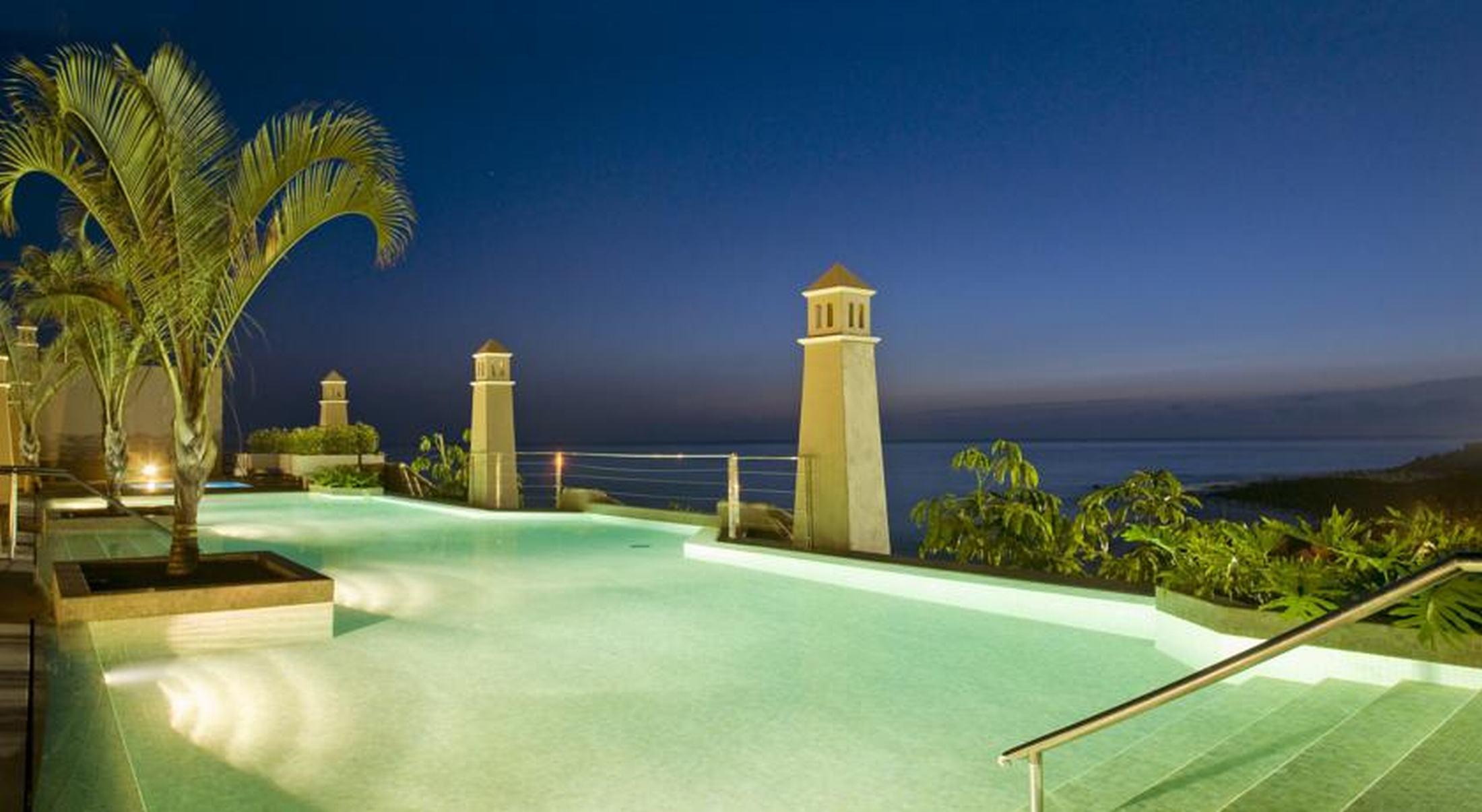 Hotel Playa Calera Valle Gran Rey Dış mekan fotoğraf
