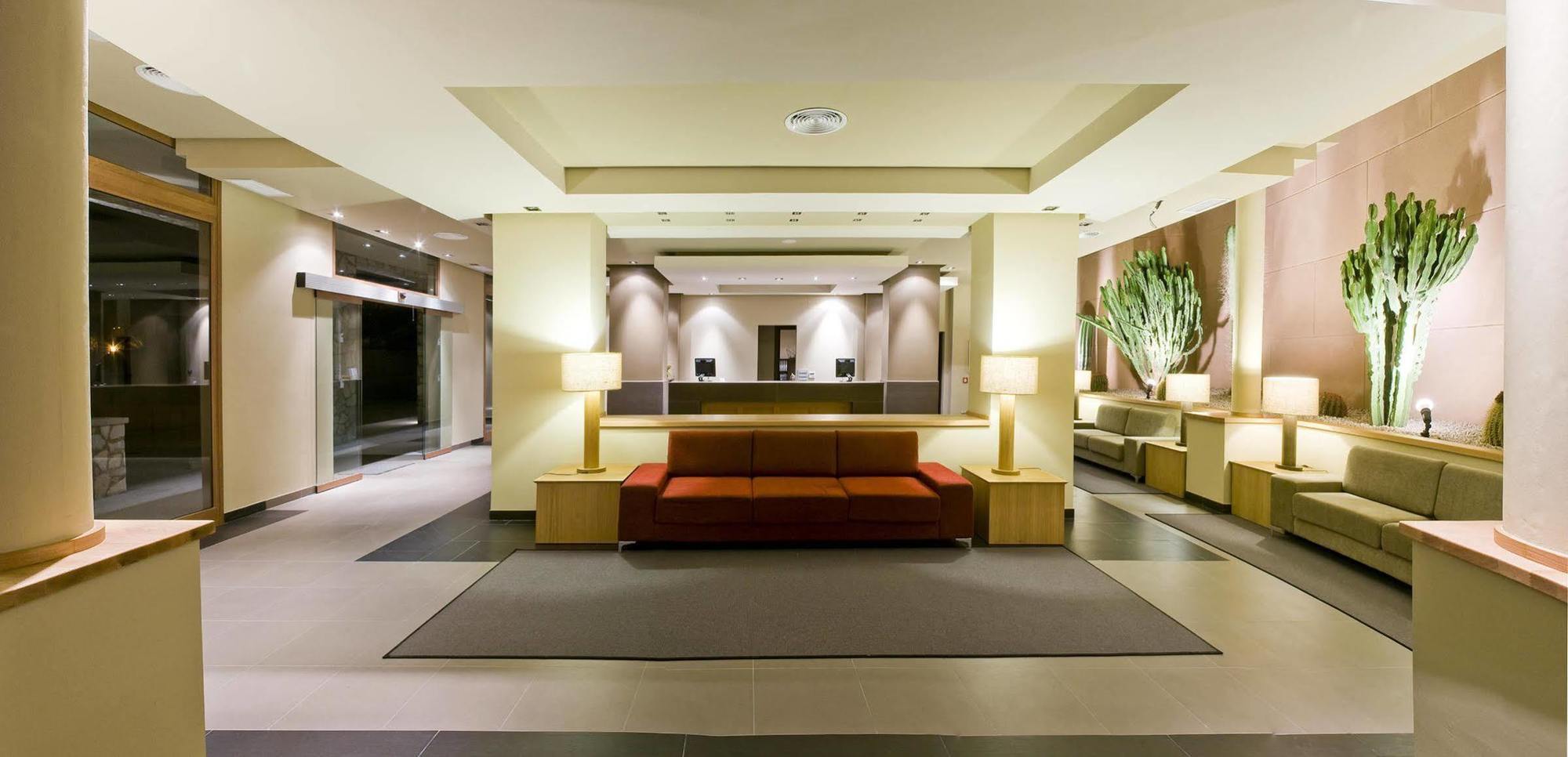Hotel Playa Calera Valle Gran Rey Dış mekan fotoğraf