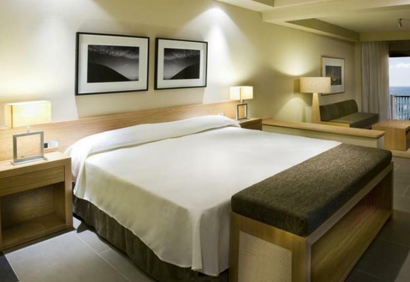 Hotel Playa Calera Valle Gran Rey Dış mekan fotoğraf