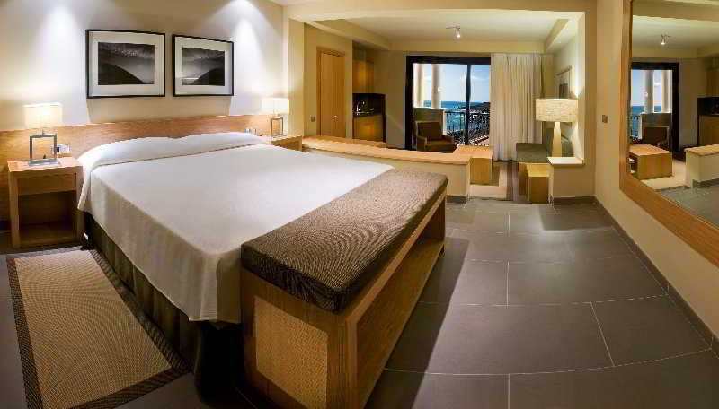 Hotel Playa Calera Valle Gran Rey Dış mekan fotoğraf